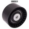 Dayco 14 Bmw Activehybrid 7 L6 3.0L Pulley, 89551 89551 - alternate 3